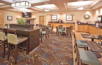 Hotel La Quinta Inn & Suites Idaho Falls