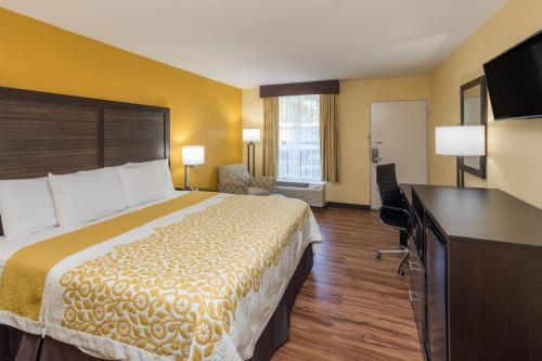 Bed & Breakfast Travel Inn