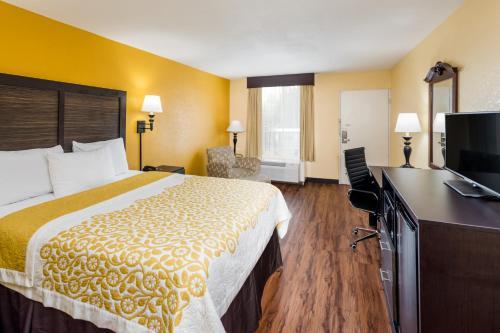Bed & Breakfast Travel Inn