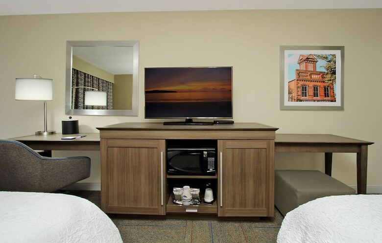 Hotel Hampton Inn Madison