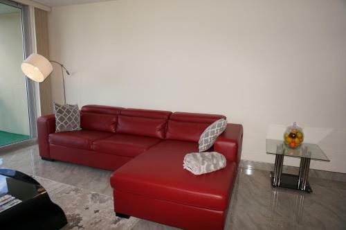 Apartamento Ocean Reserve Condominium