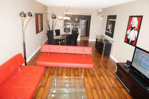 Apartamento Ocean Reserve Condominium