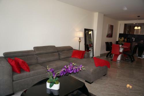 Apartamento Ocean Reserve Condominium