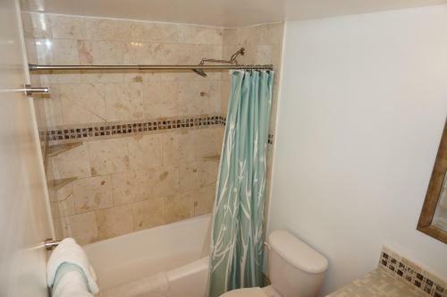 Apartamento Ocean Reserve Condominium