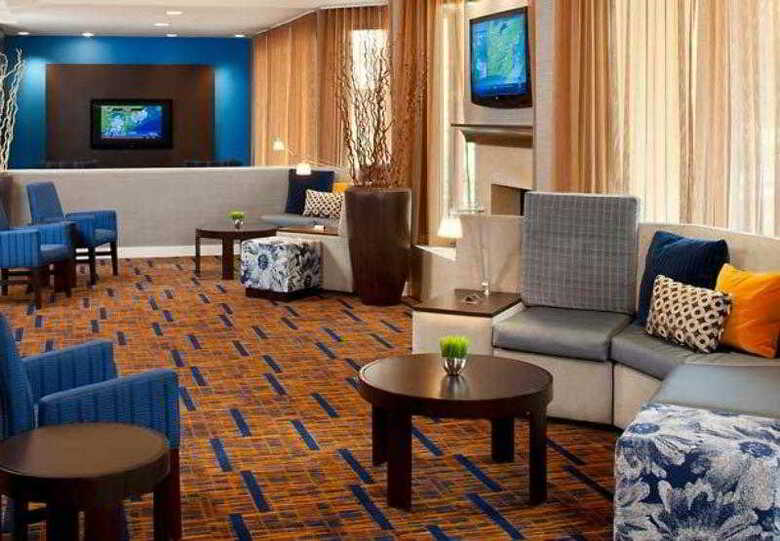 Hotel Courtyard Jacksonville Mayo Clinic/beaches