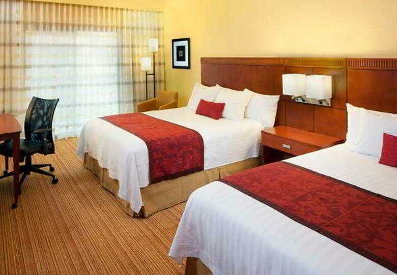 Hotel Courtyard Jacksonville Mayo Clinic/beaches