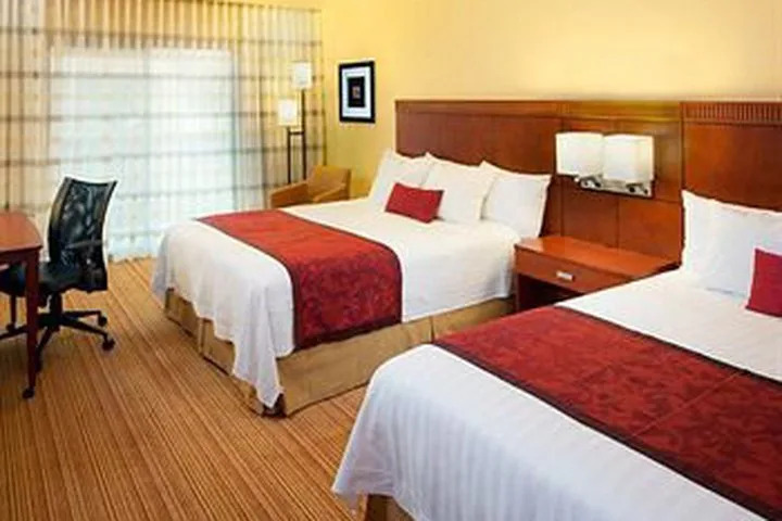 Hotel Courtyard Jacksonville Mayo Clinic/beaches
