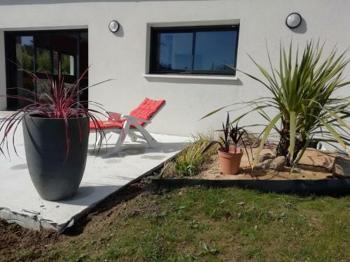 Maison Enti�re Tout �quip�e Proche de La Plage Et Du Gr34