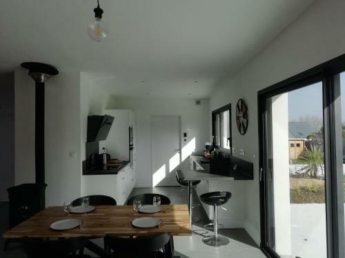 Maison Enti�re Tout �quip�e Proche de La Plage Et Du Gr34