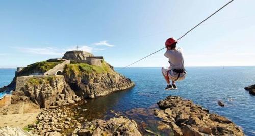 Maison Enti�re Tout �quip�e Proche de La Plage Et Du Gr34