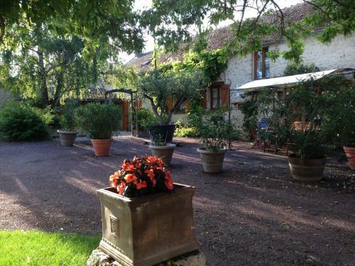 Fontaine Gargot - La Sapini�re 5p