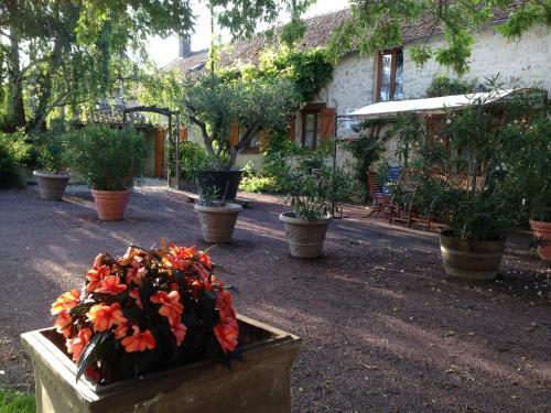 Fontaine Gargot - La Sapini�re 5p