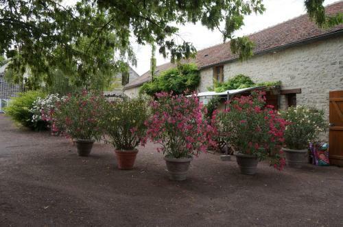 Fontaine Gargot - La Sapini�re 5p