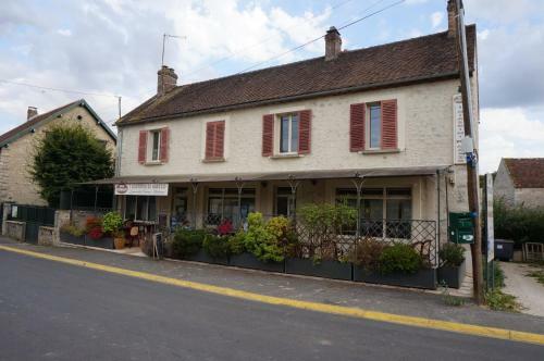Fontaine Gargot - La Sapini�re 5p