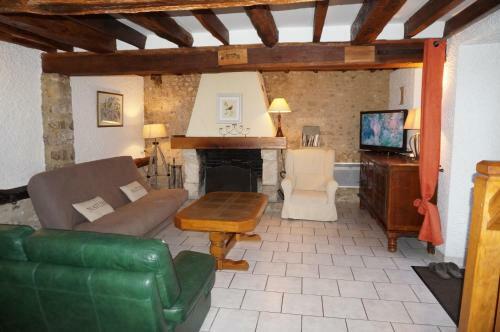 Fontaine Gargot - La Sapini�re 5p