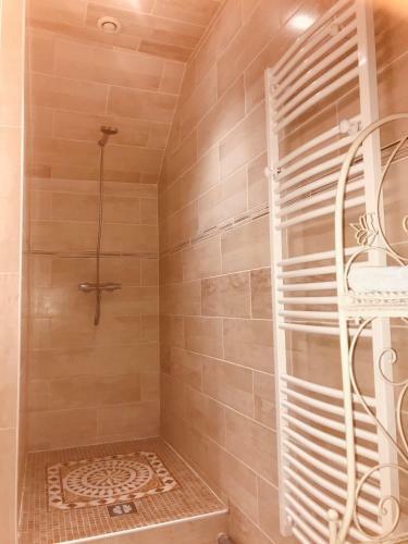 Fontaine Gargot - La Sapini�re 5p