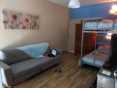 Apartamento Julio C�sar