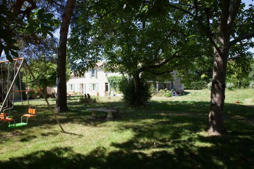 La Roulotte