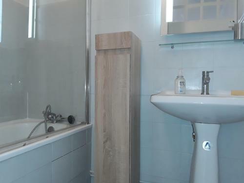 Apartamentos Appartement Du Clos Des Carmes