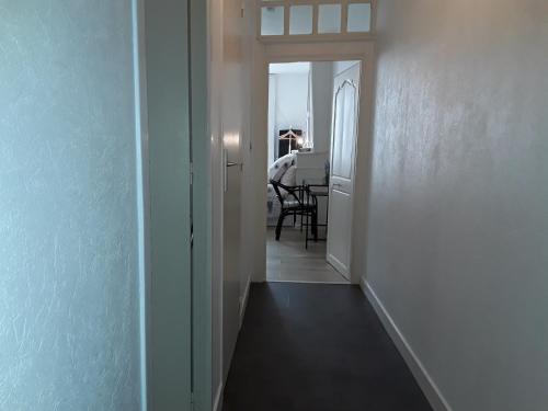 Apartamentos Appartement Du Clos Des Carmes