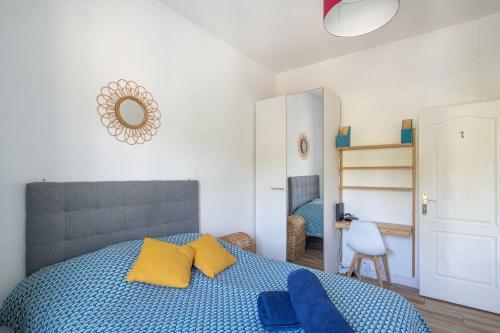 Apartamento Superbe Appartement Dans Le Centre Historique