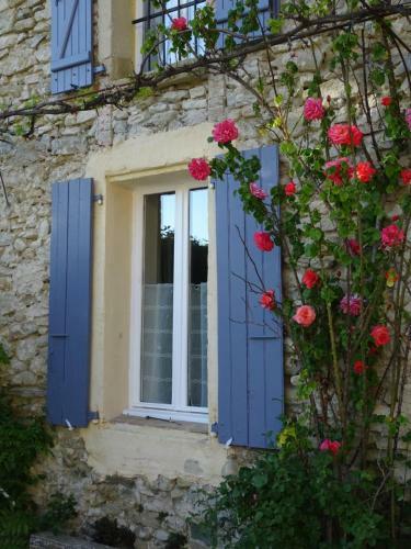 Les Beaux Chenes