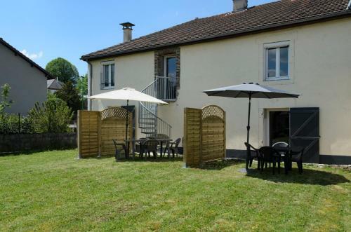 L'or�e Des Lacs (Appartement N�1)