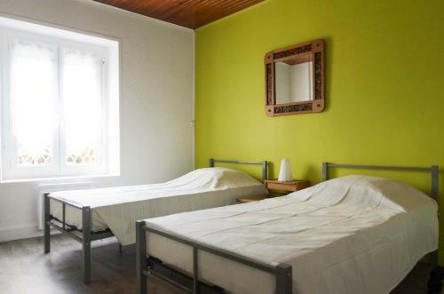L'or�e Des Lacs (Appartement N�1)