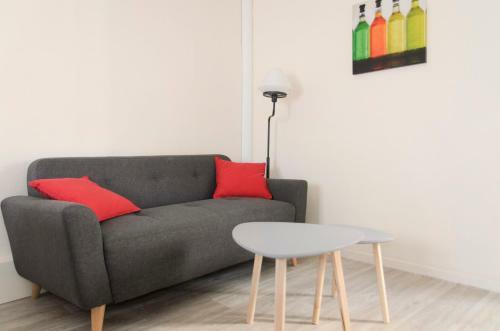 L'or�e Des Lacs (Appartement N�1)