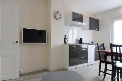 L'or�e Des Lacs (Appartement N�1)