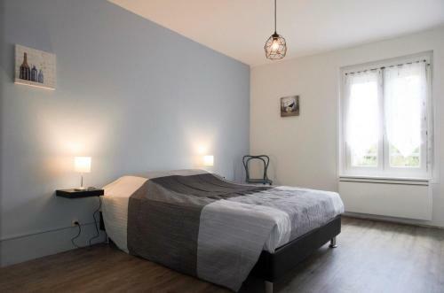 L'or�e Des Lacs (Appartement N�1)