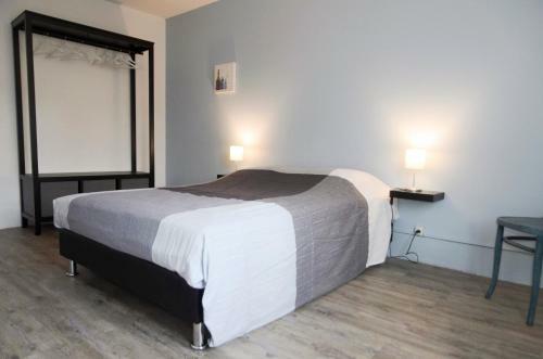 L'or�e Des Lacs (Appartement N�1)