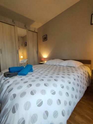 Bed & Breakfast La Ferme Du Grand Faubourg