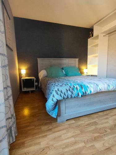 Bed & Breakfast La Ferme Du Grand Faubourg