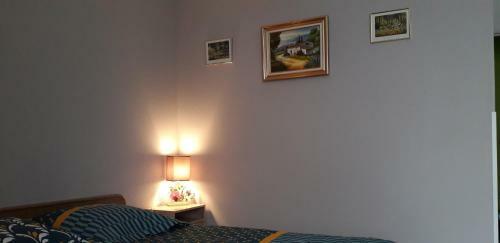 Bed & Breakfast La Ferme Du Grand Faubourg