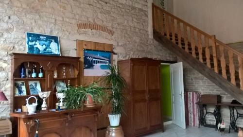 Bed & Breakfast La Ferme Du Grand Faubourg
