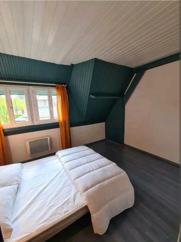 Apartamento Aur�lien Et Charlotte