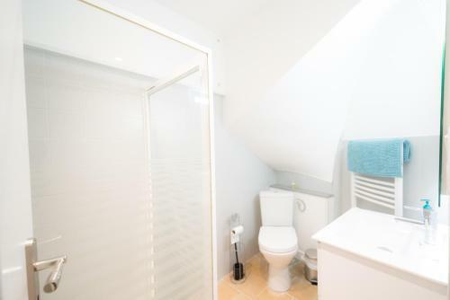 Apartamento Ravissant Triplex Et Duplex Au Centre de Pont St Esprit
