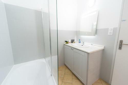 Apartamento Ravissant Triplex Et Duplex Au Centre de Pont St Esprit