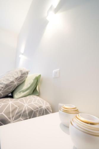 Apartamento Ravissant Triplex Et Duplex Au Centre de Pont St Esprit