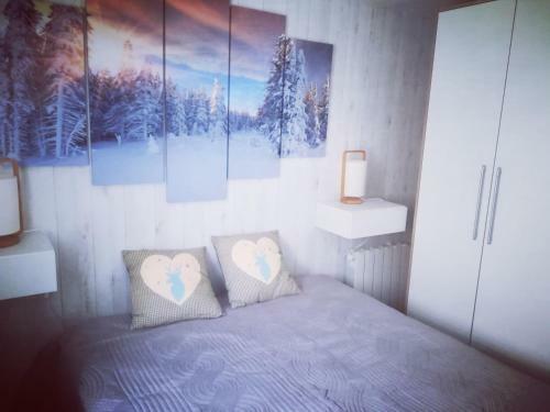 Montagne Ski Port� Puymorens G�te