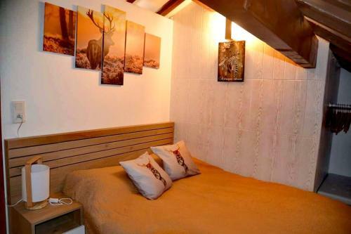 Montagne Ski Port� Puymorens G�te