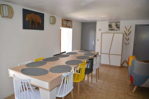 Montagne Ski Port� Puymorens G�te