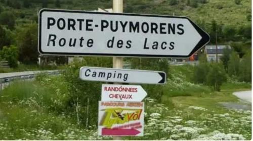 Montagne Ski Port� Puymorens G�te