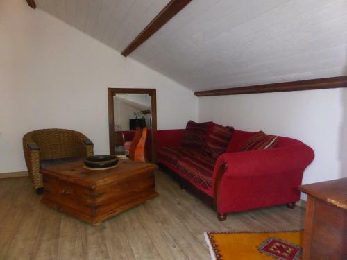 Bed & Breakfast Au Fil de L Eau Pornic