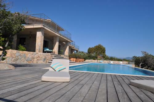 Apartamento Villa Fa