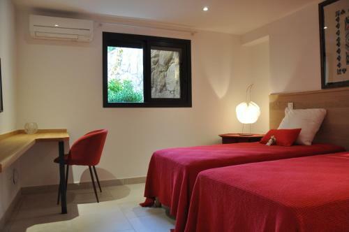 Apartamento Villa Fa