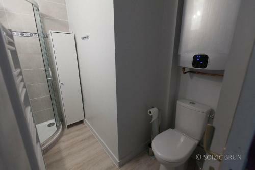 Apartamento Princess Of Bel Air