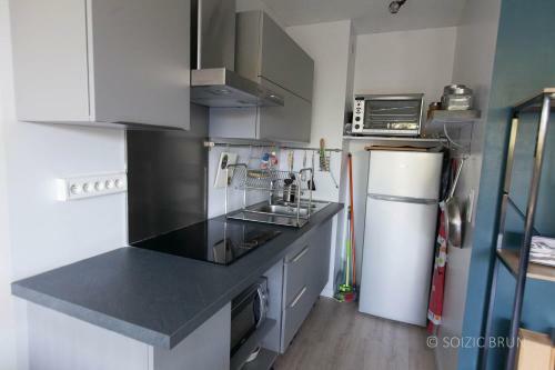 Apartamento Princess Of Bel Air