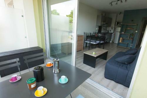 Apartamento Princess Of Bel Air